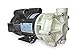 Dayton, 2YEU4, Centrifugal Pump, 3 HP, 1 Ph, 230V