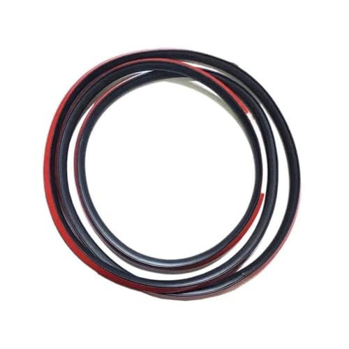 Joint de porte avant BMW F10 F11 résout infiltration eau 51767182269