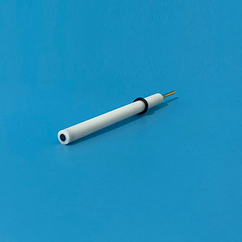 Tarcza elektrody z rdzeniem wewnętrznym 3 mm - złoto, platyna, srebro, pallad, metal, miedź, aluminium, nikiel, cynk, wolfram(Inner core cadmium)