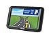 Produktbild Mio Moov M610 Navigationssystem (12,7 cm (5 Zoll) Touchscreen, 64MB RAM, 2GB interner Speicher, GPS SiRFstar III, Mini-USB) schwarz