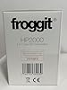 froggit Estación meteorológica inalámbrica HP2000 con sensor exterior 7 en 1 y ultrasonic inalámbrico #2