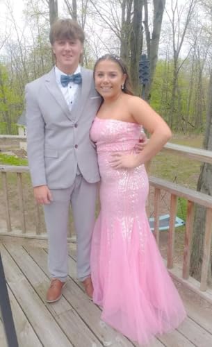 Mens Casual Blazer Regular Fit Linen Suit Jacket and Sports Coat Lightweight Men's Suit Separates3