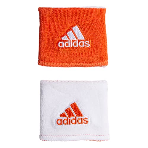 Image of adidas Interval Reversible Wristband