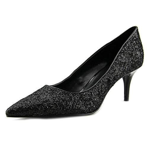 Nine West Women's Margot Leather Dress Pump