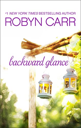 Backward Glance (English Edition)