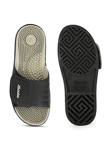 Image of Bata Men's Slip-on Slide