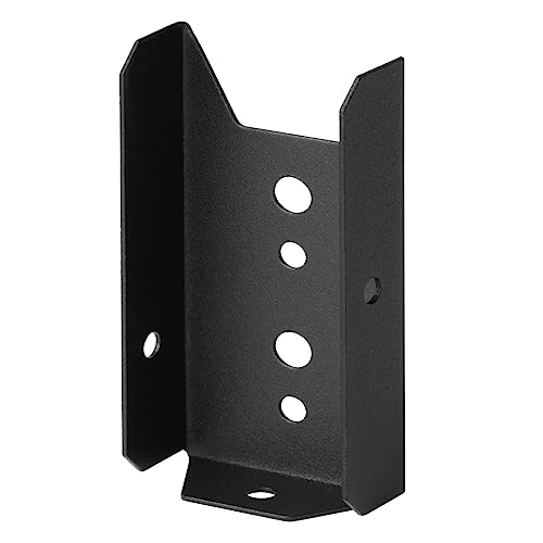 GBGS 20 Pack 2x4 Fence Bracket,Inner Width:1-1/2'(38...