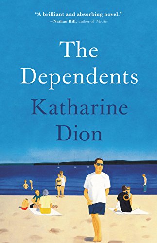 The Dependents view 2