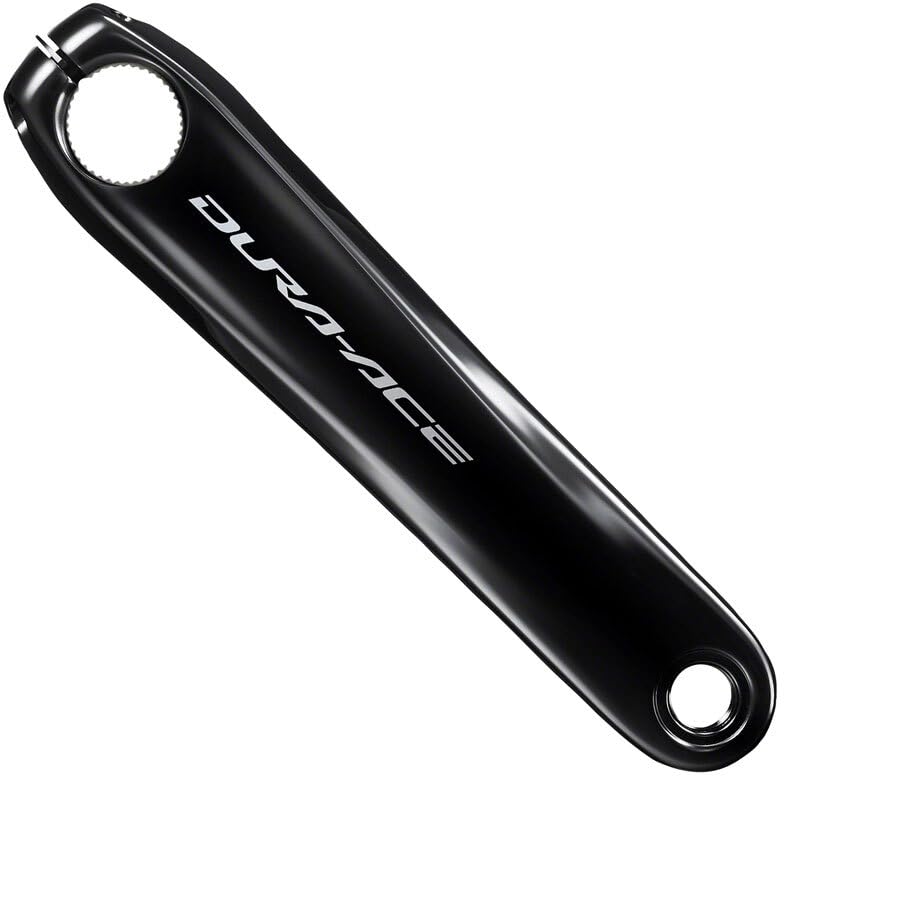 Amazon | SHIMANO Dura-Ace FC-R9200 左クランクアーム - 172.5mm