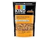 Kind, Granola Clusters, Oats And Honey, 11 Oz