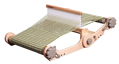 Knitter's Loom 12 Inch with Bag Combo by Ashford