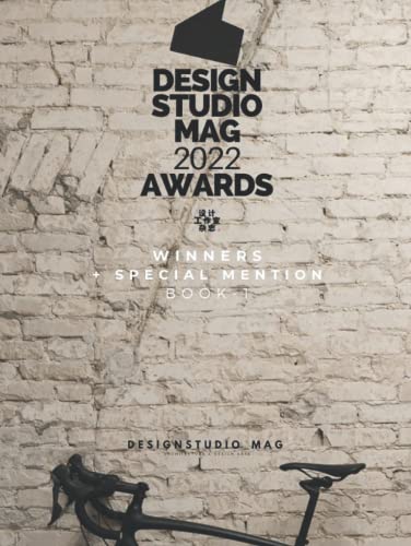 DSM 2022 AWARDS Book 1 documentation technique pour architectes et concepteurs de projets - 2