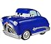 Produktbild Unbekannt Funko - Figurine Disney Cars - Doc Hudson Pop 10cm - 0849803042394