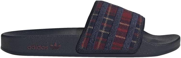 adidas adilette slides blue