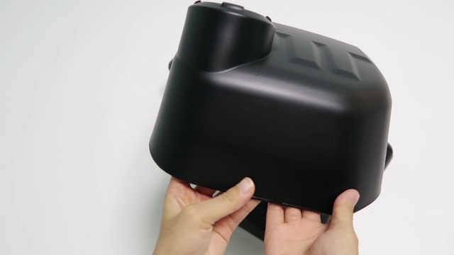 Amazon.com: Black Side Mirror Caps for Toyota FJ Cruiser XJ10 TRD