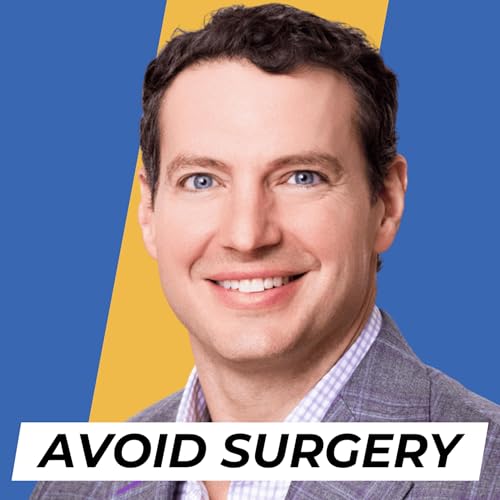 Fix Joint Pain Without Surgery? Here&rsquo;s the Truth