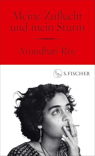 Meine Zuflucht und mein Sturm: Ausgezeichnet mit dem National Book Critics Circle Award (Kategorie Autobiographie)