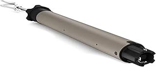 Delta Dore Moteur de Volets roulants Filaire 10Nm - TYMOOV 10F2 Marron