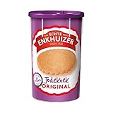 galletas holandesas lidl  Galleta holandesa  Echte Enkhuizer  Jodekoek \'Original 20 Cookies  Peso total 372 gramos