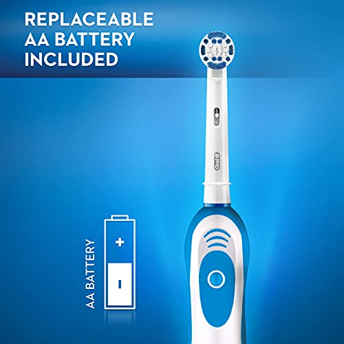 Oral-B Advance Power DB4010 - Cepillo de dientes