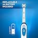 Oral-B Pro Expert Battery Powered Toothbrush with Replaceable 2 x AA Batteries and 1 x Precision Clean Brush Head