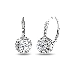 Synthetic White Sapphire