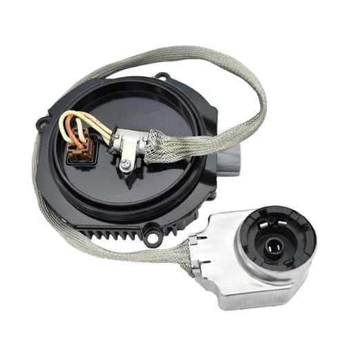 Ballast phare xénon D2S D2R 28474-8991B résout panne éclairage Rogue - 5