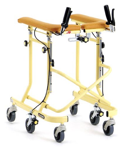 6輪歩行器 らくらくウォーカー Amazon | 6輪歩行器 らくらくウォーカー ホップステップ | 歩行器
