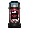 Lynx Fine Fragrance Collection Cherry Spritz Premium Deodorant Stick Men's Deodorant with a cherry, red apple & amber fragrance for 72 hour odour protection 50 ml