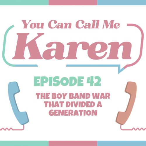 The Boy Band War That Divided A Generation