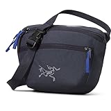 ARC'TERYX(アークテリクス) Mantis 1 Waist Pack Black Sapphire：Vitality