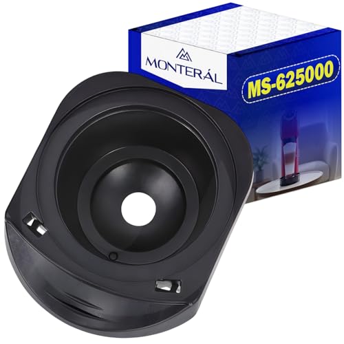 Porte Capsule pour Cafetières à Capsules avec le Code Original MS-625000 pour Krups pour Nescafe pour Dolce Gusto Genio S - Garantie de 10 Ans - MONTERAL