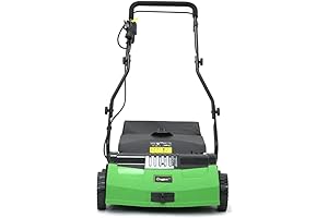 PerfectGroom 40L Electric Power Broom: The Ultimate Solution for Artificial Turf Maintenance