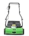 PerfectGroom 40L Walk Behind Electric Power Broom