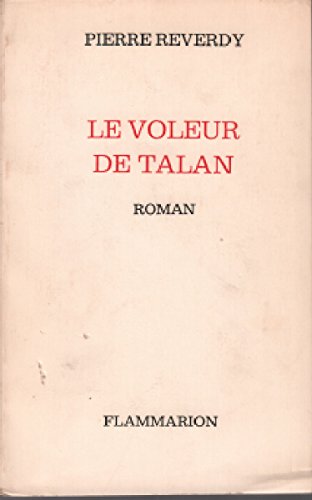 Le Voleur de talan (2)