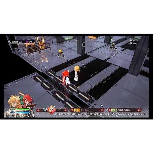 Maglam Lord (Nintendo Switch)