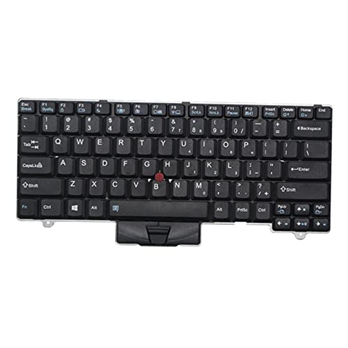 Ordinateur portable Thinkpad L520 PC portable professionnel robuste avec clavier noir - 6