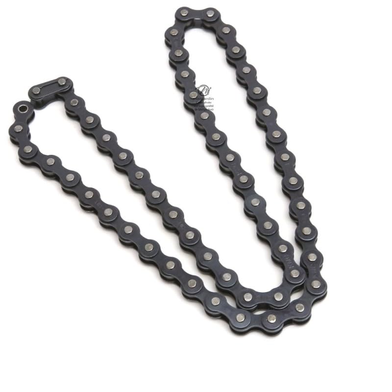 Chaîne de transmission C43 Matijardin pour réparer vos outils de motoculture et jardin