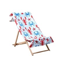 Dreamscene Beach Towels, Microfibre Super Soft Printed Towels for Pools Beach Days Holidays - 71 x 152cm