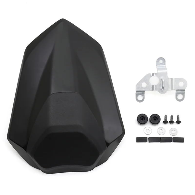 Capot de carénage passager arrière CB1000 Hornet 2025 pour remplacer la selle