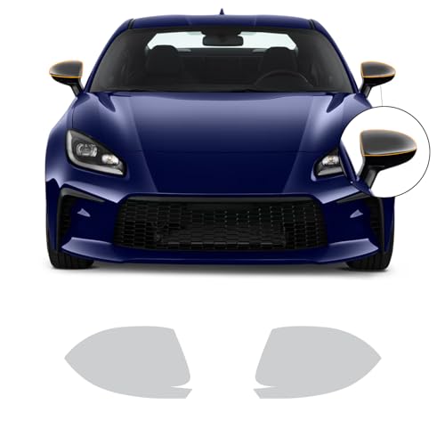 FDAIUN veNVtB g^ GR86 ZN8^ 2021-2023N p TPU یtB JbgσtB XNb`K[h h~ ȏC@\ Toyota GR86 Ԏp J[bsOtB ANZT[  i