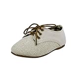 The Doll Maker Two Tone Oxford