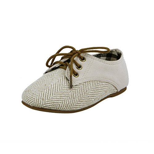 The Doll Maker Two Tone Oxford