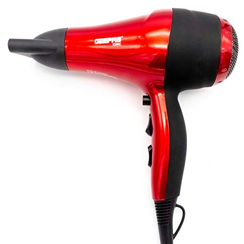 Image of Geepas Dry Hair Dryer