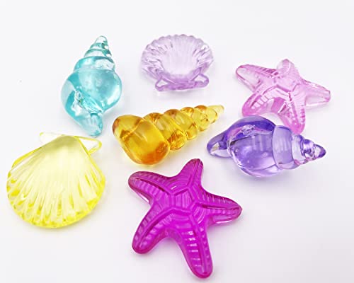 Nhbtykl Diving Gem Pool Toys 38 Acrylic Gems Colorful Diamonds Set Sinking Toy For Kids Marine Gemstone Underwater Diving Swim Toys For Birthday Swimming Pool Party Favors #TOP4