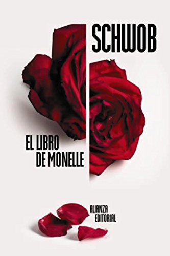 El libro de Monelle (El libro de bolsillo - Bibliotecas de autor - Biblioteca Schwob)