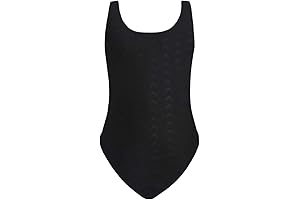 Kids One-Piece Swimsuit for Girls