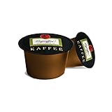 Leysieffer-Kaffee Kapsel CREMA 12 Kapseln