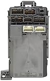 Genuine Honda 38200-S5A-A31 Fuse Box Assembly