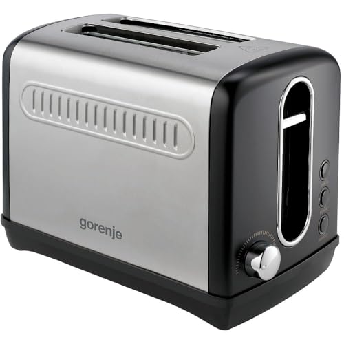 Toaster GORENJE T1100CLBK